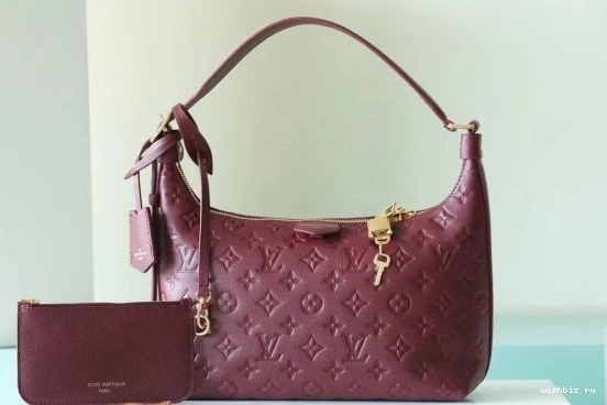 WIS VUITTON Sac LOUIS Sport 0828